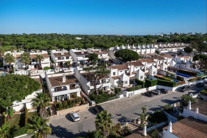 Moradia T3 para Venda em Almancil