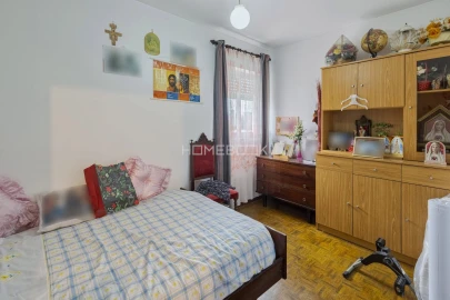 Apartamento T3 para Venda em Setubal (São Sebastião)