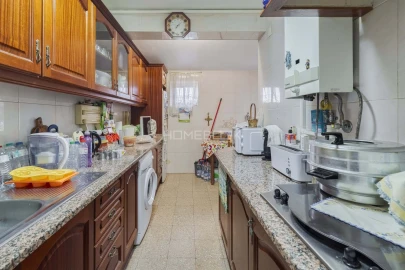 Apartamento T3 para Venda em Setubal (São Sebastião)
