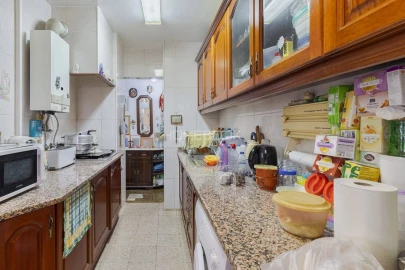 Apartamento T3 para Venda em Setubal (São Sebastião)