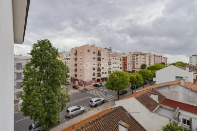 Apartamento T3 para Venda em Setubal (São Sebastião)