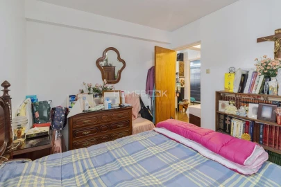 Apartamento T3 para Venda em Setubal (São Sebastião)