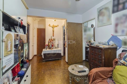 Apartamento T3 para Venda em Setubal (São Sebastião)