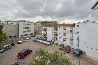 Apartamento T3 para Venda em Setubal (São Sebastião)