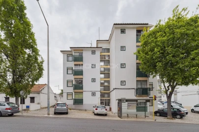 Apartamento T3 para Venda em Setubal (São Sebastião)