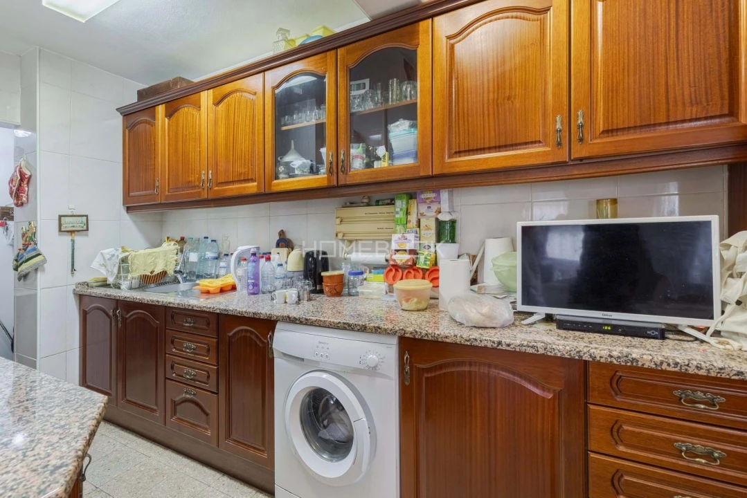 Apartamento T3 para Venda em Setubal (São Sebastião) Foto 5
