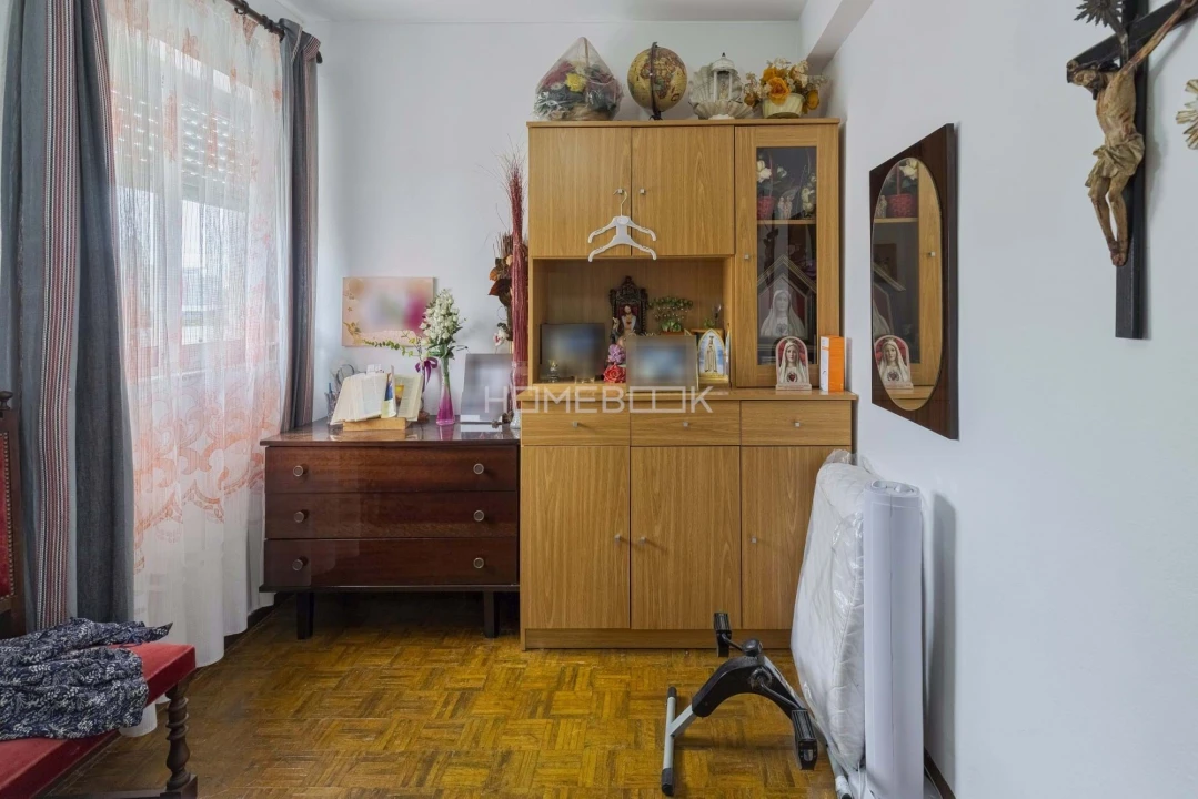 Apartamento T3 para Venda em Setubal (São Sebastião) Foto 14