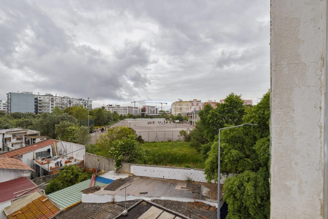 Apartamento T3 para Venda em Setubal (São Sebastião) Foto 20