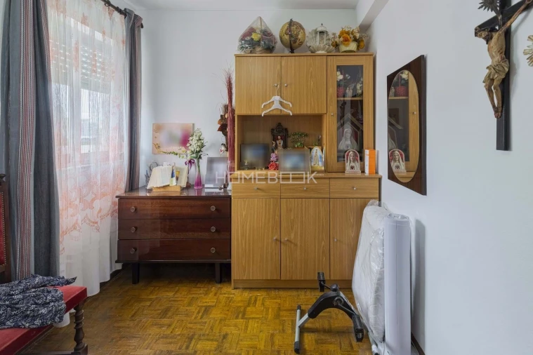 Apartamento T3 para Venda em Setubal (São Sebastião) Foto 14