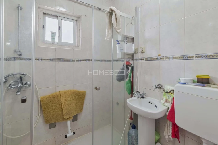 Apartamento T3 para Venda em Setubal (São Sebastião) Foto 18