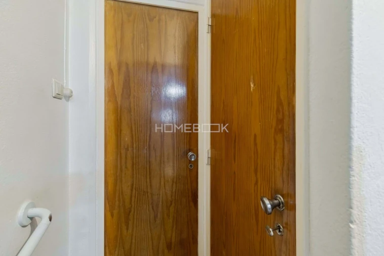 Apartamento T3 para Venda em Setubal (São Sebastião) Foto 19