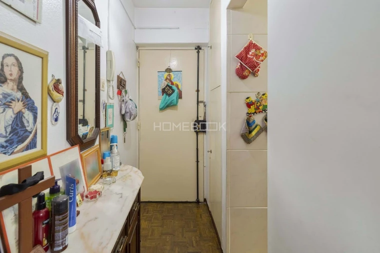 Apartamento T3 para Venda em Setubal (São Sebastião) Foto 2