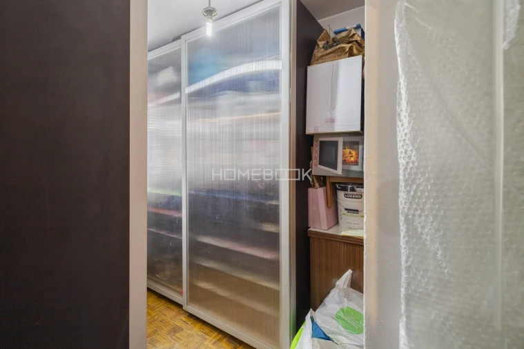 Apartamento T3 para Venda em Setubal (São Sebastião) Foto 12