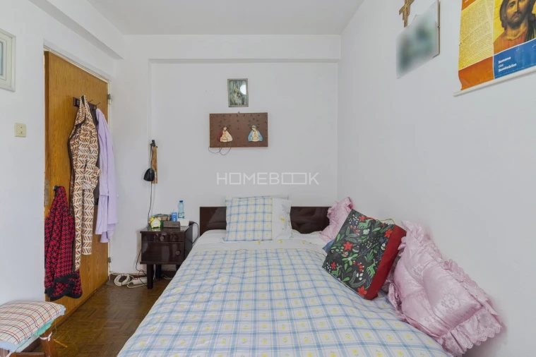 Apartamento T3 para Venda em Setubal (São Sebastião) Foto 15