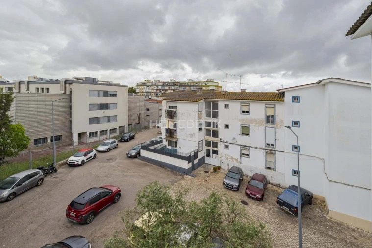 Apartamento T3 para Venda em Setubal (São Sebastião) Foto 21