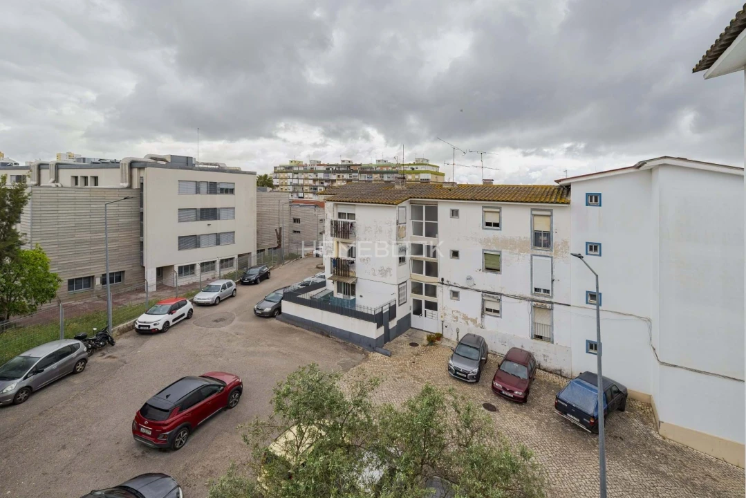 Apartamento T3 para Venda em Setubal (São Sebastião) Foto 21
