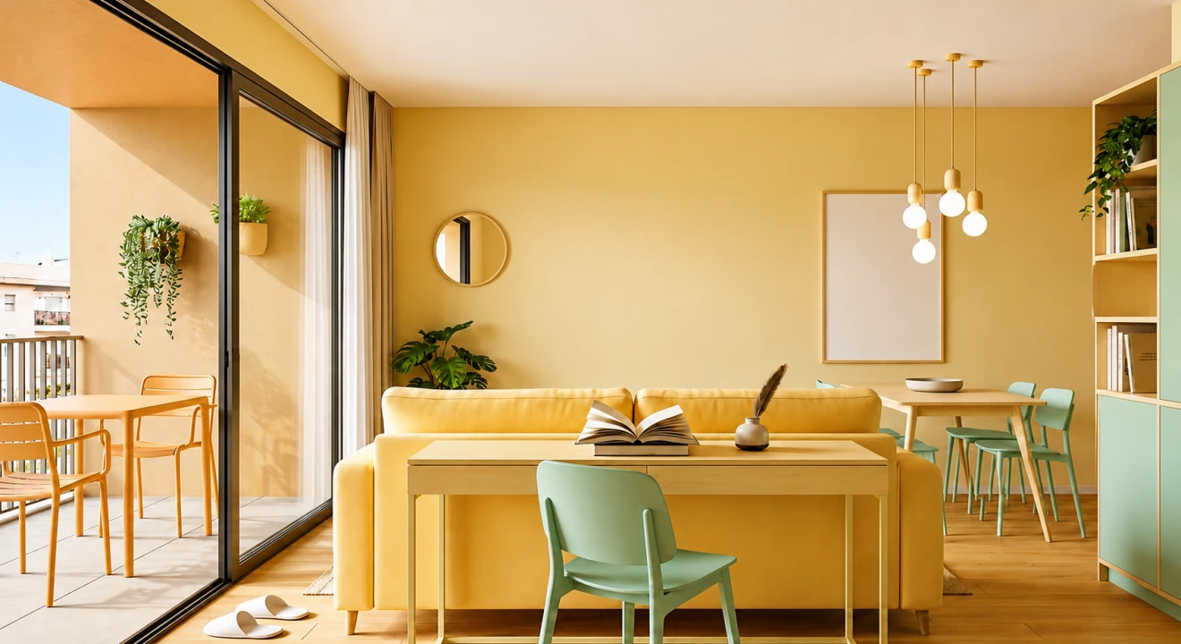 Apartamento T2 para Venda em Aboadela, Sanche e Várzea Foto 1