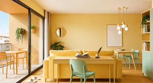Apartamento T2 para Venda em Aboadela, Sanche e Várzea