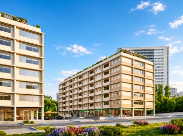 Apartamento T2 para Venda em Aboadela, Sanche e Várzea