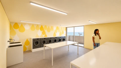 Apartamento T2 para Venda em Aboadela, Sanche e Várzea