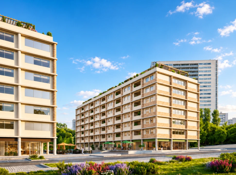 Apartamento T2 para Venda em Aboadela, Sanche e Várzea Foto 6