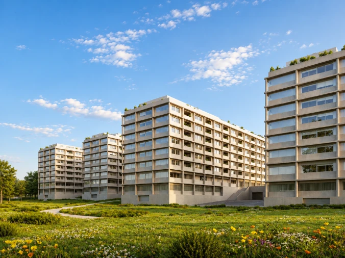 Apartamento T2 para Venda em Aboadela, Sanche e Várzea Foto 7