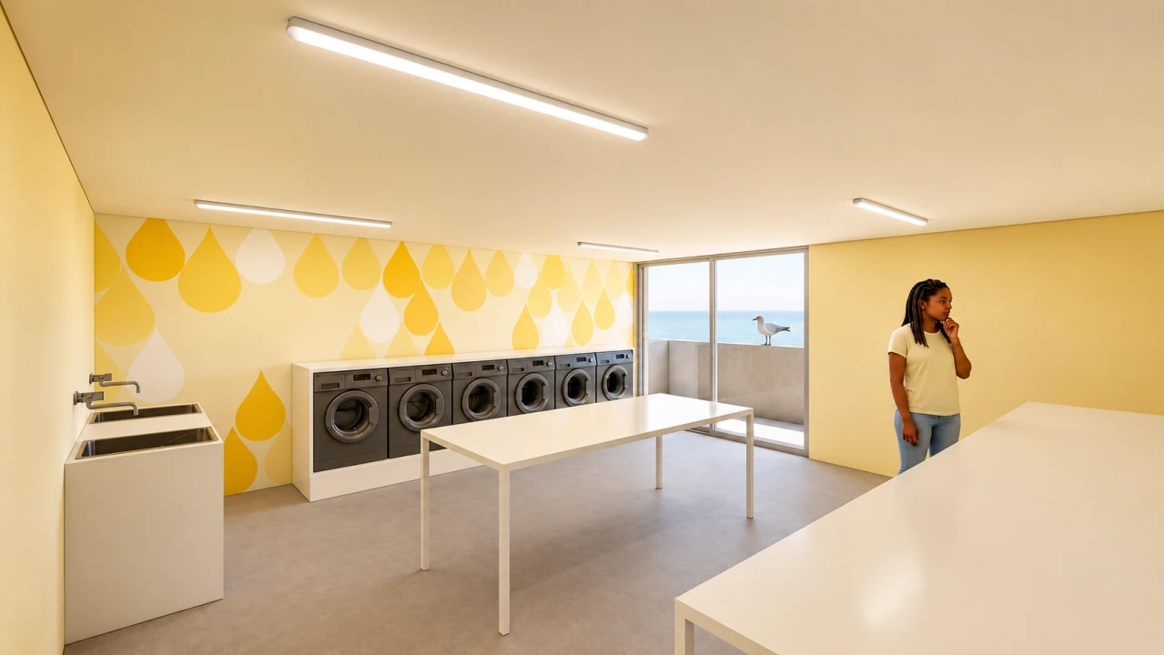 Apartamento T2 para Venda em Aboadela, Sanche e Várzea Foto 4