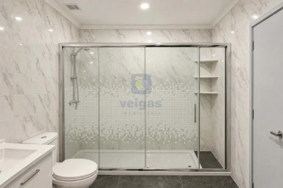 Apartamento T1 para Venda em Baixa da Banheira e Vale da Amoreira