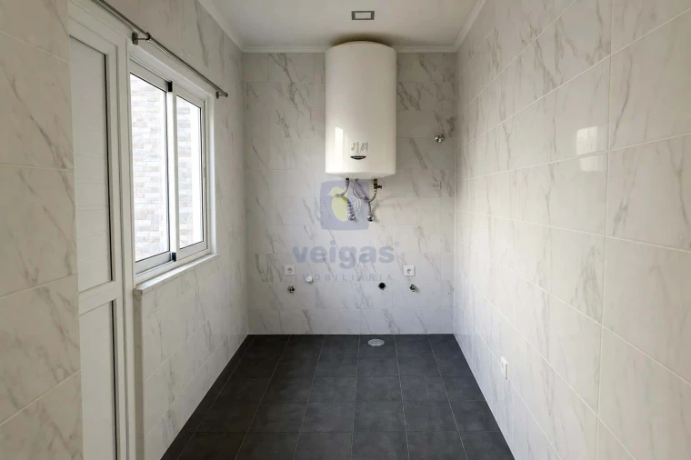 Apartamento T1 para Venda em Baixa da Banheira e Vale da Amoreira Foto 5
