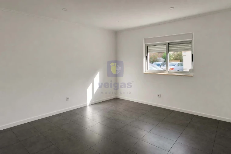 Apartamento T1 para Venda em Baixa da Banheira e Vale da Amoreira Foto 8