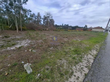 Terreno para Venda em Coimbrão