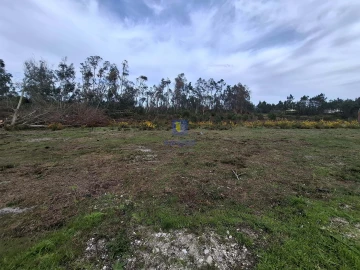 Terreno para Venda em Coimbrão