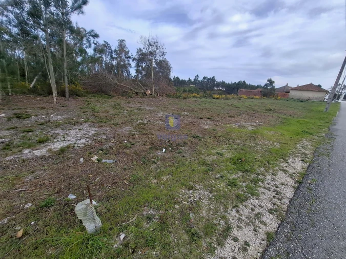 Terreno para Venda em Coimbrão Foto 2