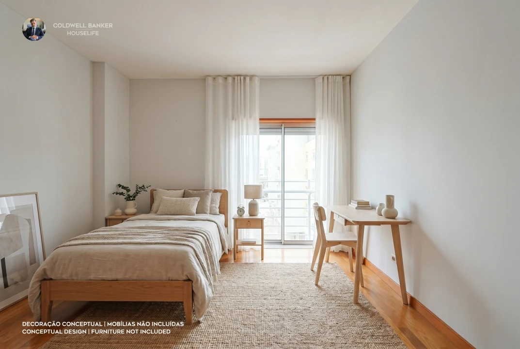 Apartamento T3 para Venda em Ponta Delgada (São Pedro) Foto 5