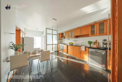 Apartamento T3 para Venda em Ponta Delgada (São Pedro)