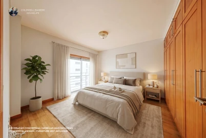 Apartamento T3 para Venda em Ponta Delgada (São Pedro)