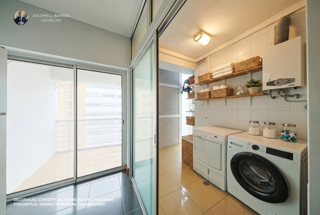 Apartamento T3 para Venda em Ponta Delgada (São Pedro) Foto 8