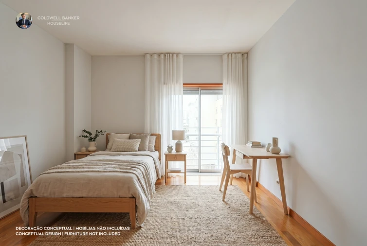 Apartamento T3 para Venda em Ponta Delgada (São Pedro) Foto 5