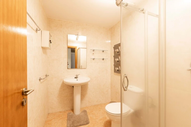 Apartamento T3 para Venda em Ponta Delgada (São Pedro) Foto 8