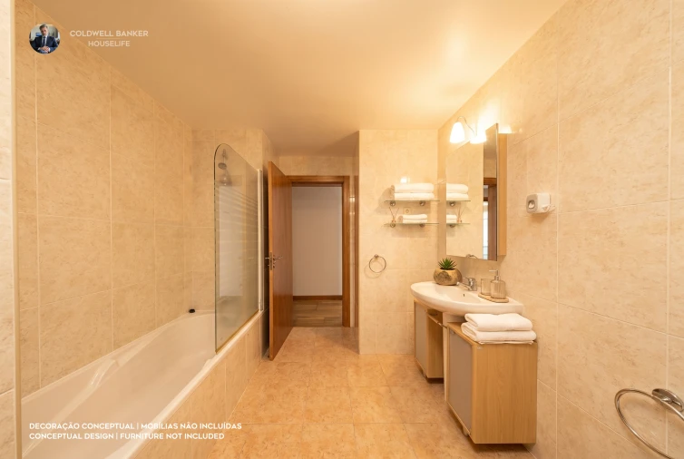 Apartamento T3 para Venda em Ponta Delgada (São Pedro) Foto 7