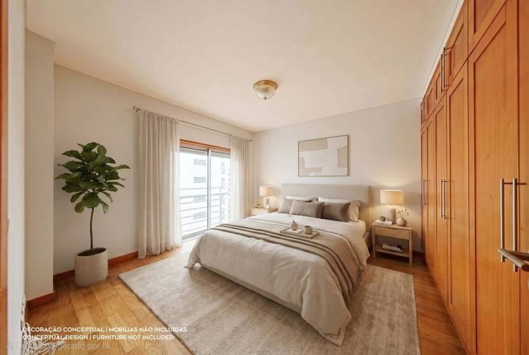Apartamento T3 para Venda em Ponta Delgada (São Pedro) Foto 9