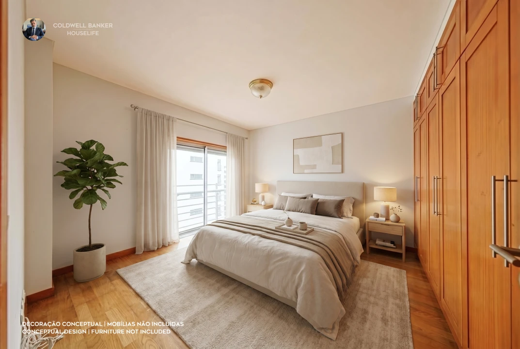 Apartamento T3 para Venda em Ponta Delgada (São Pedro) Foto 3