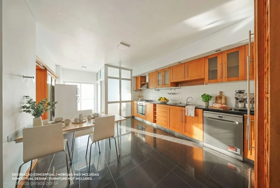Apartamento T3 para Venda em Ponta Delgada (São Pedro) Foto 5