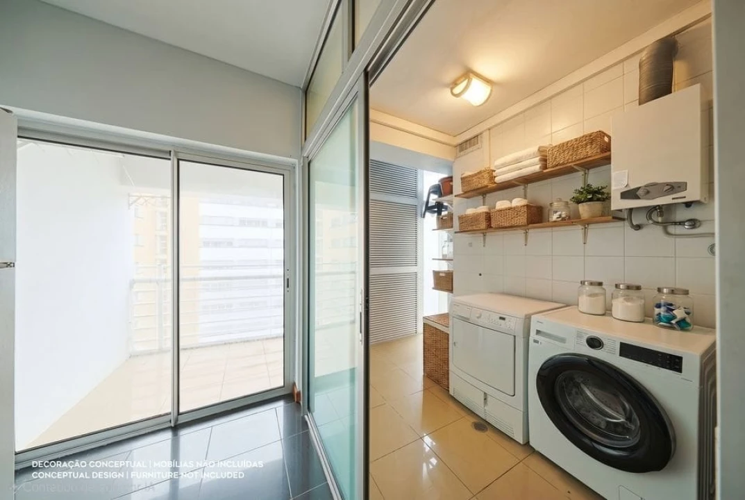 Apartamento T3 para Venda em Ponta Delgada (São Pedro) Foto 13
