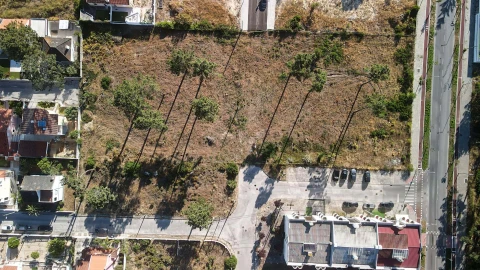 Terreno para Venda em Charneca de Caparica e Sobreda