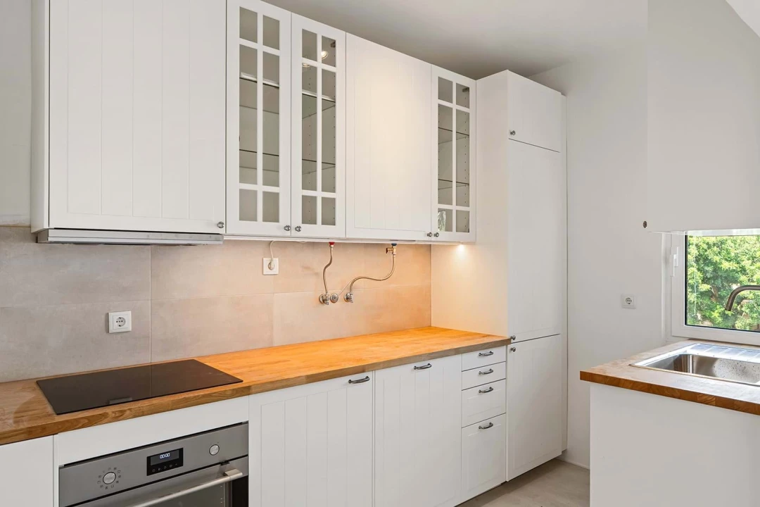 Apartamento T3 para Venda em Cascais e Estoril Foto 6