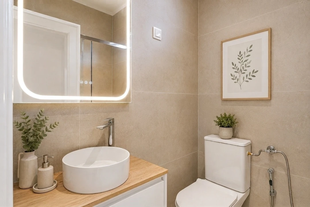 Apartamento T3 para Venda em Cascais e Estoril Foto 14