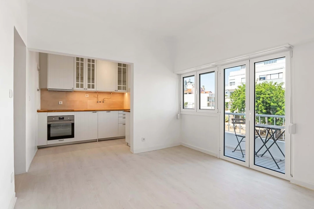 Apartamento T3 para Venda em Cascais e Estoril Foto 4