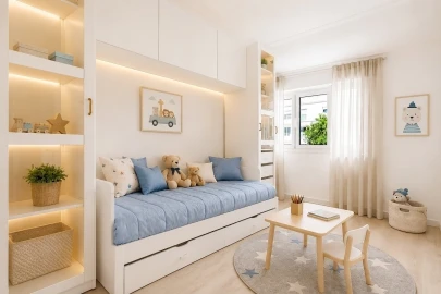 Apartamento T3 para Venda em Cascais e Estoril