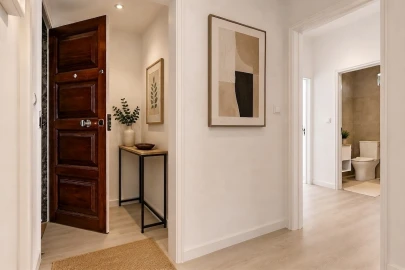 Apartamento T3 para Venda em Cascais e Estoril